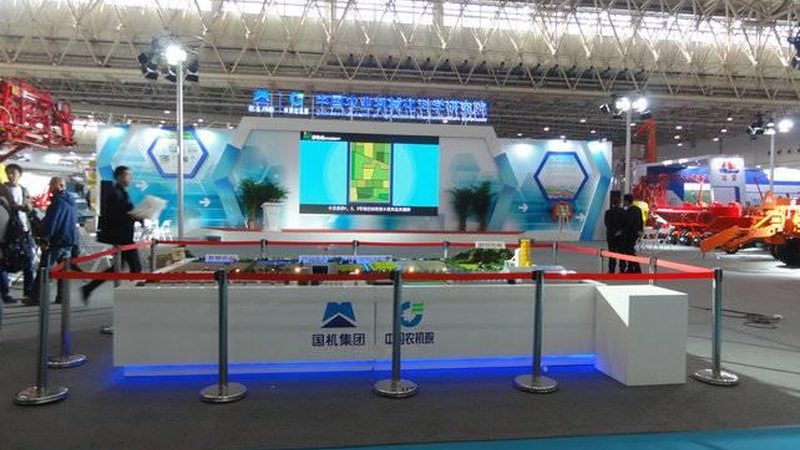 户外广告设计制作：揭秘优质厂家的核心要素