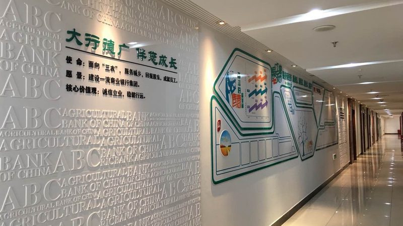 工业风展厅，如何打造独特的广州风格？**