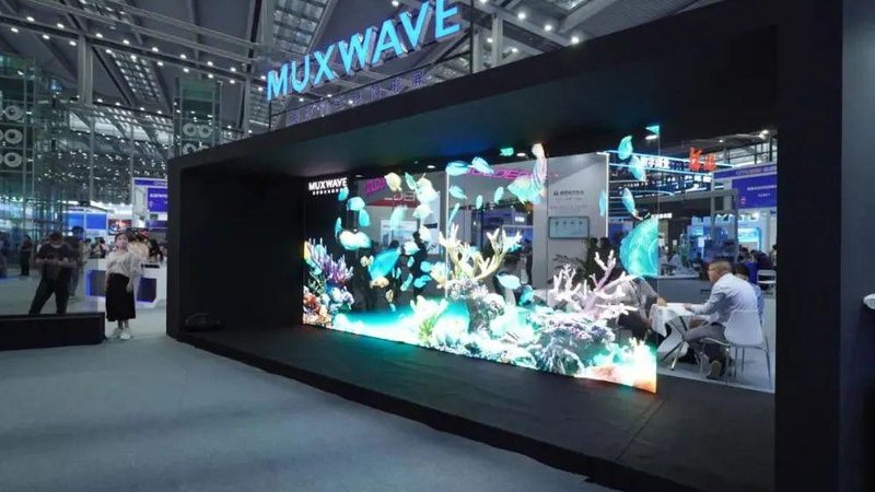 会议会展服务代理加盟：揭秘行业选择与加盟要点