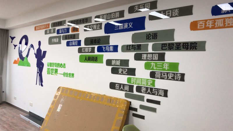 行业背景：平面设计的重要性与市场需求