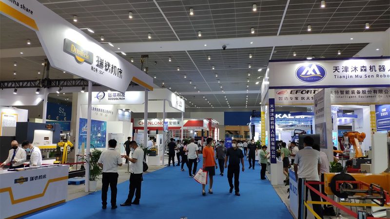 医疗器械展台定制施工流程步骤