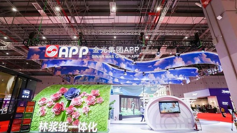 展览展示搭建，每平米报价明细揭秘**