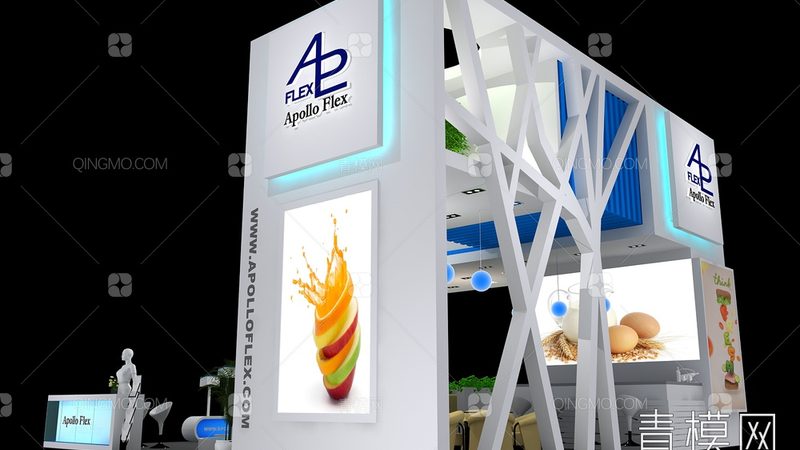 展厅设计代理加盟，资质那些事儿